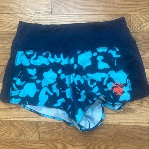 Rabbit Running Dirt Pounder 2.0 Shorts